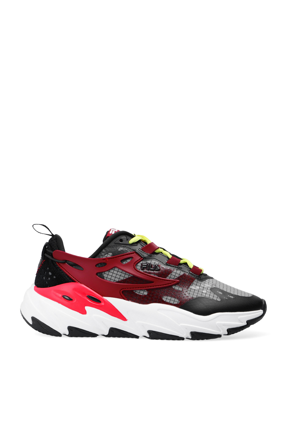 Fila ray tracer women's hot sale canada